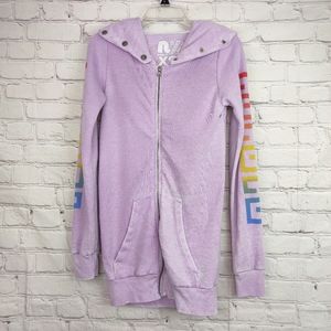 Rebel Yell Hoodie Sweatshirt